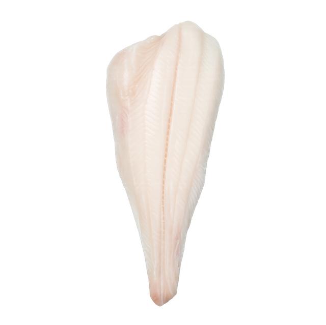 Halibut - filet - 1 kg