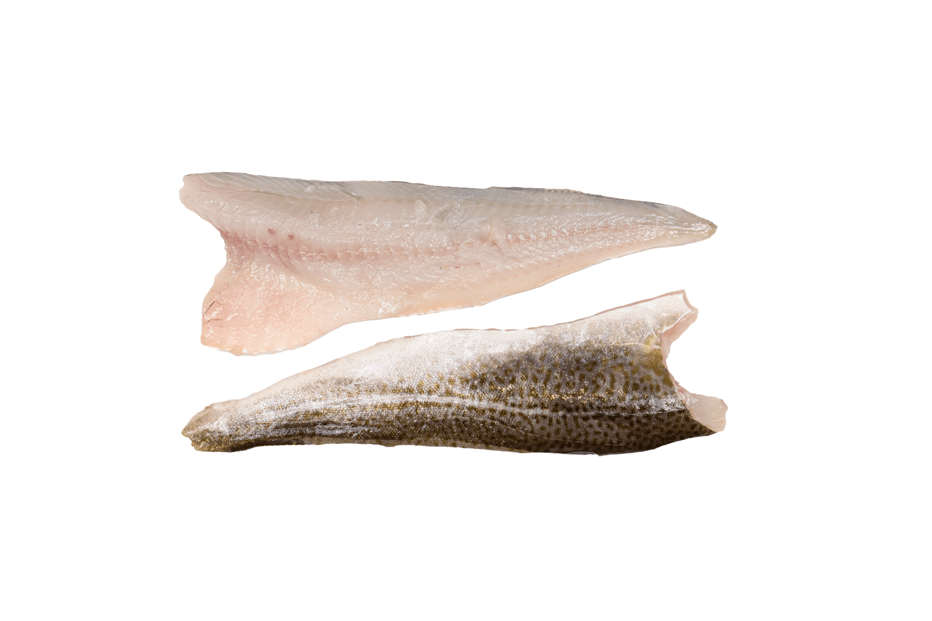 Dorsz hodowlany ze skórą, 1kg