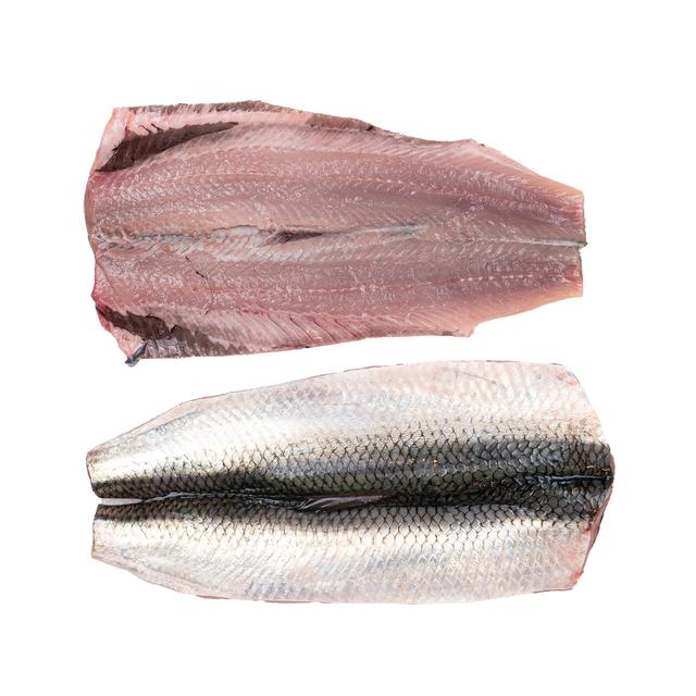 Śledź płat - filet bez głowy i kręgosłupa - 1kg