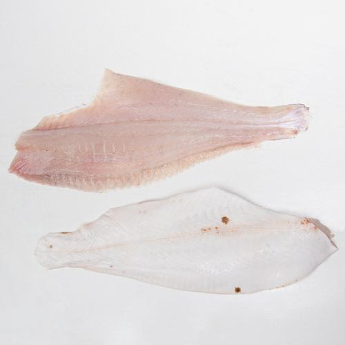 Flądra filet - 1kg