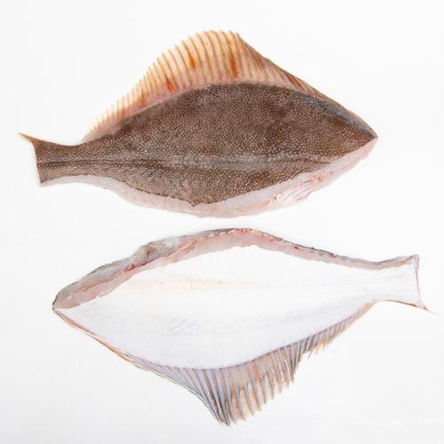 Flądra po kołobrzesku - 1kg