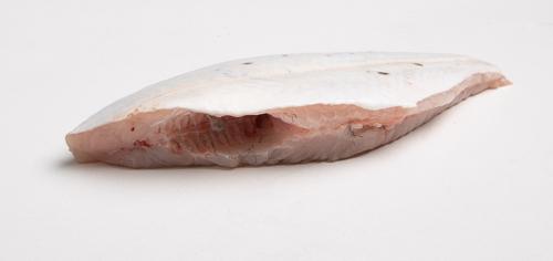 Flądra bałtycka po kołobrzesku (220g+)
