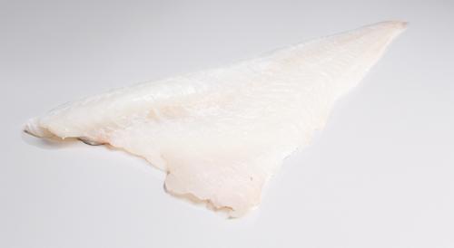 Dorsz atlantycki- filet ze skórą - 1kg