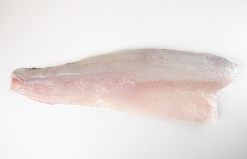 Sandacz filet 1 kg