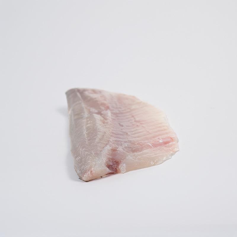 Płoć filet