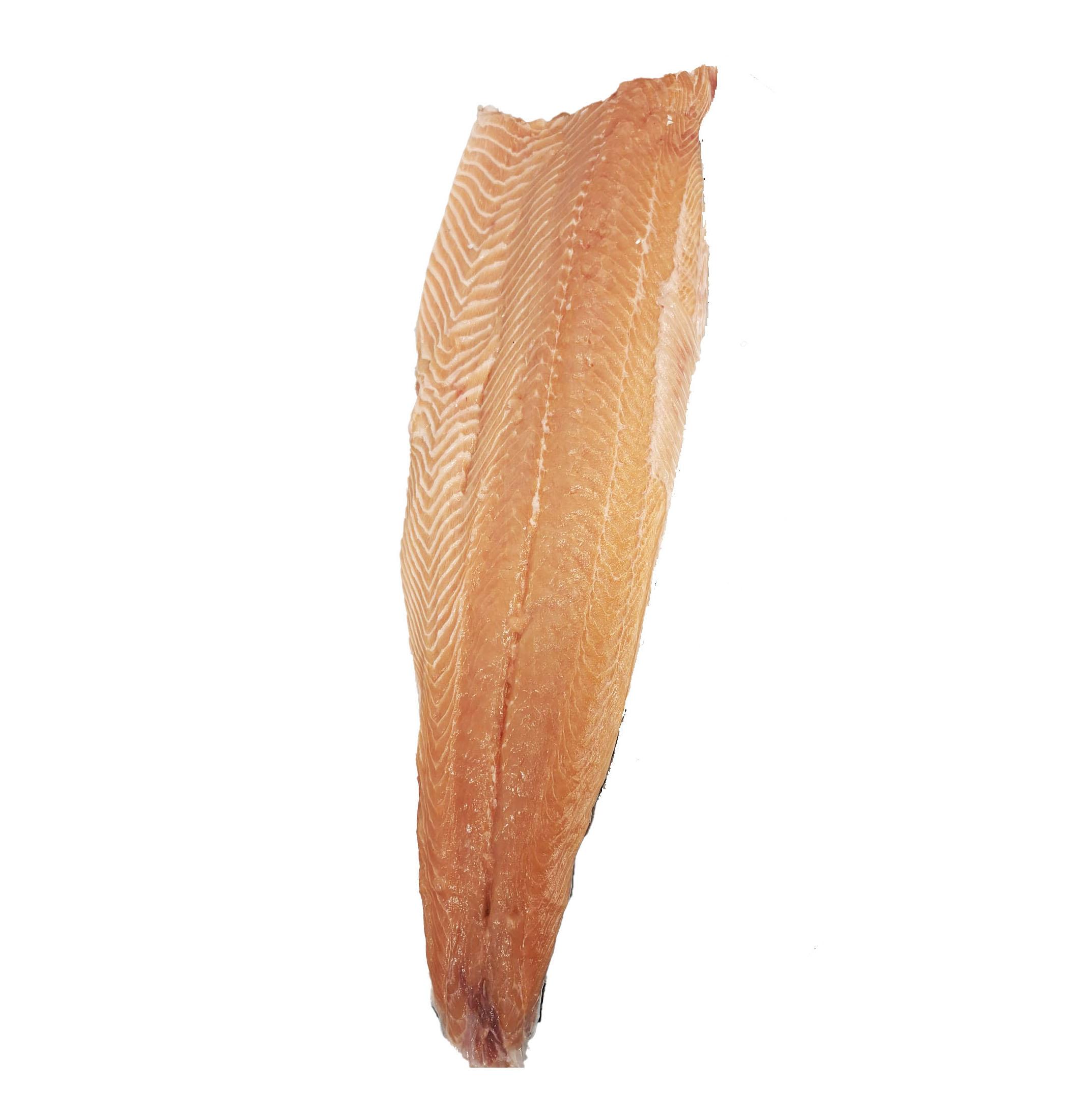 Troć bałtycka - filet ze skórą – 1kg