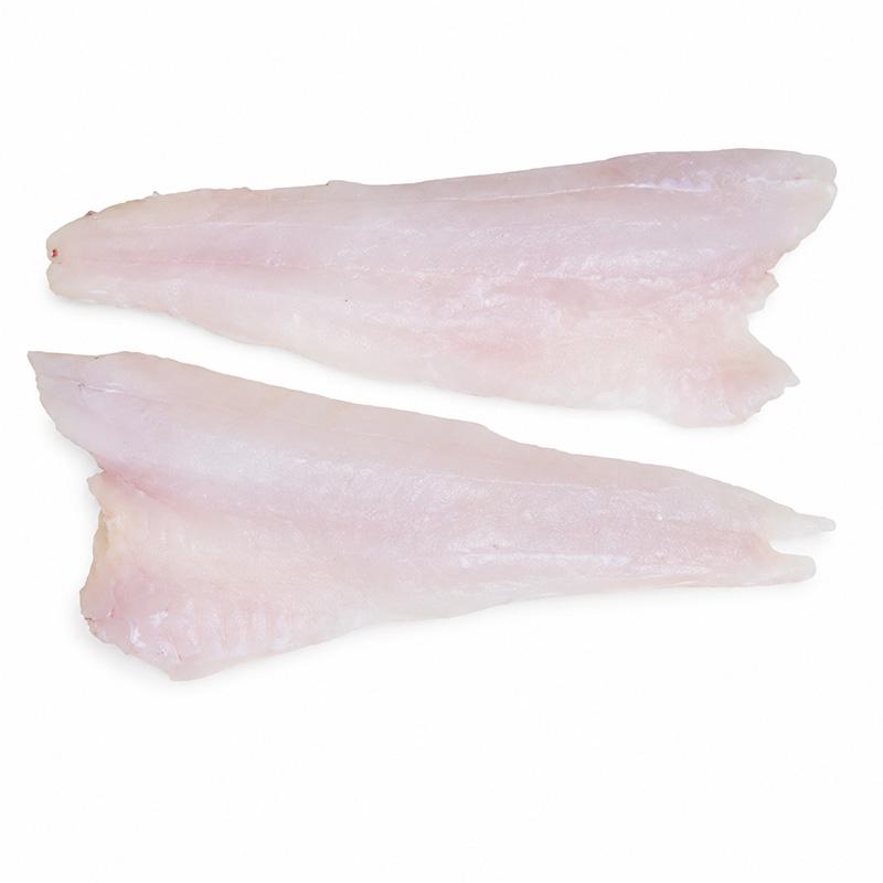 Dorsz bałtycki – filet bez skóry – 1 kg