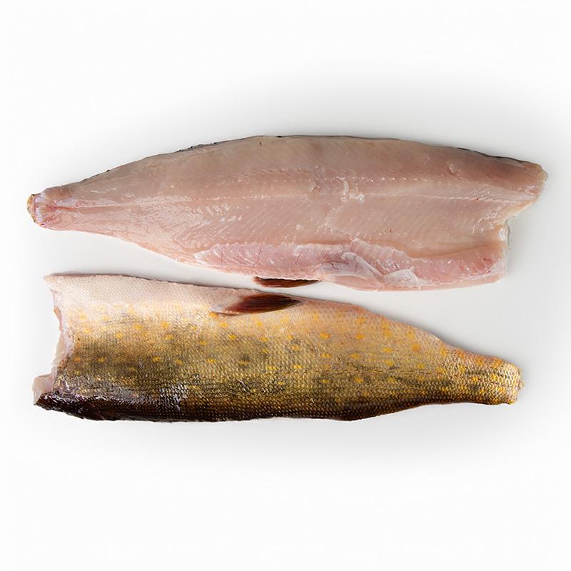 Szczupak filet